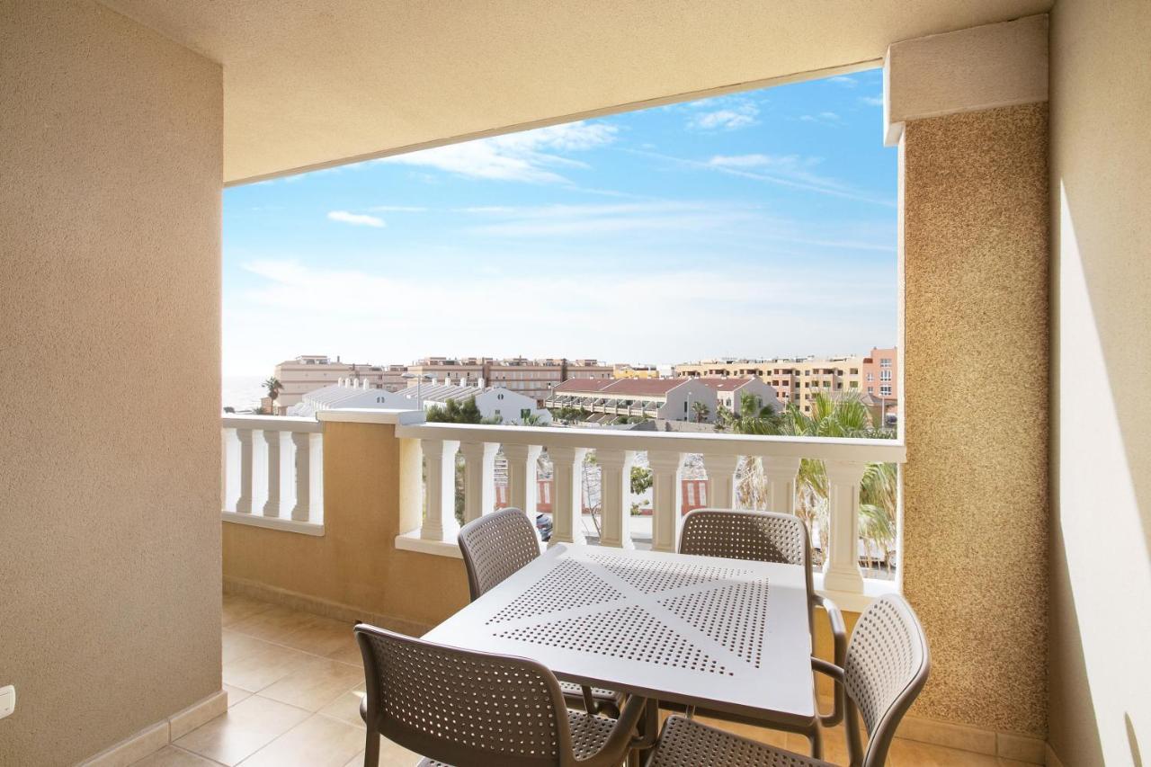 La Perla D23 En El Medano Apartment Ngoại thất bức ảnh
