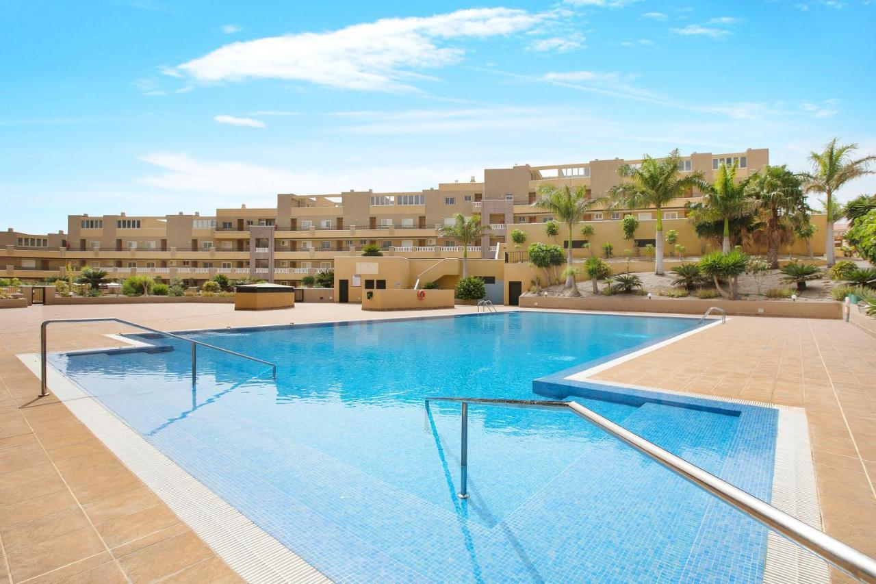 La Perla D23 En El Medano Apartment Ngoại thất bức ảnh