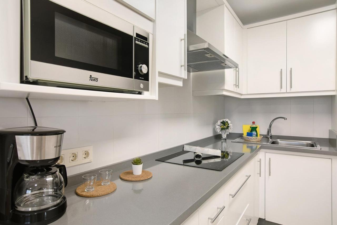La Perla D23 En El Medano Apartment Ngoại thất bức ảnh