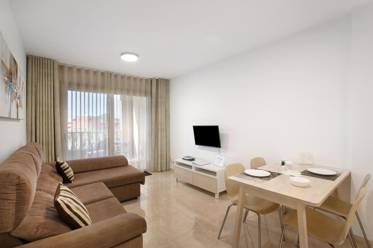 La Perla D23 En El Medano Apartment Ngoại thất bức ảnh