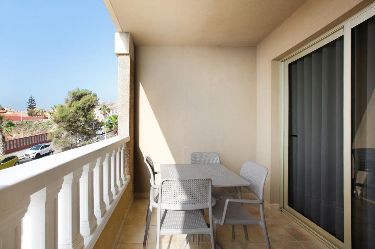 La Perla D23 En El Medano Apartment Ngoại thất bức ảnh