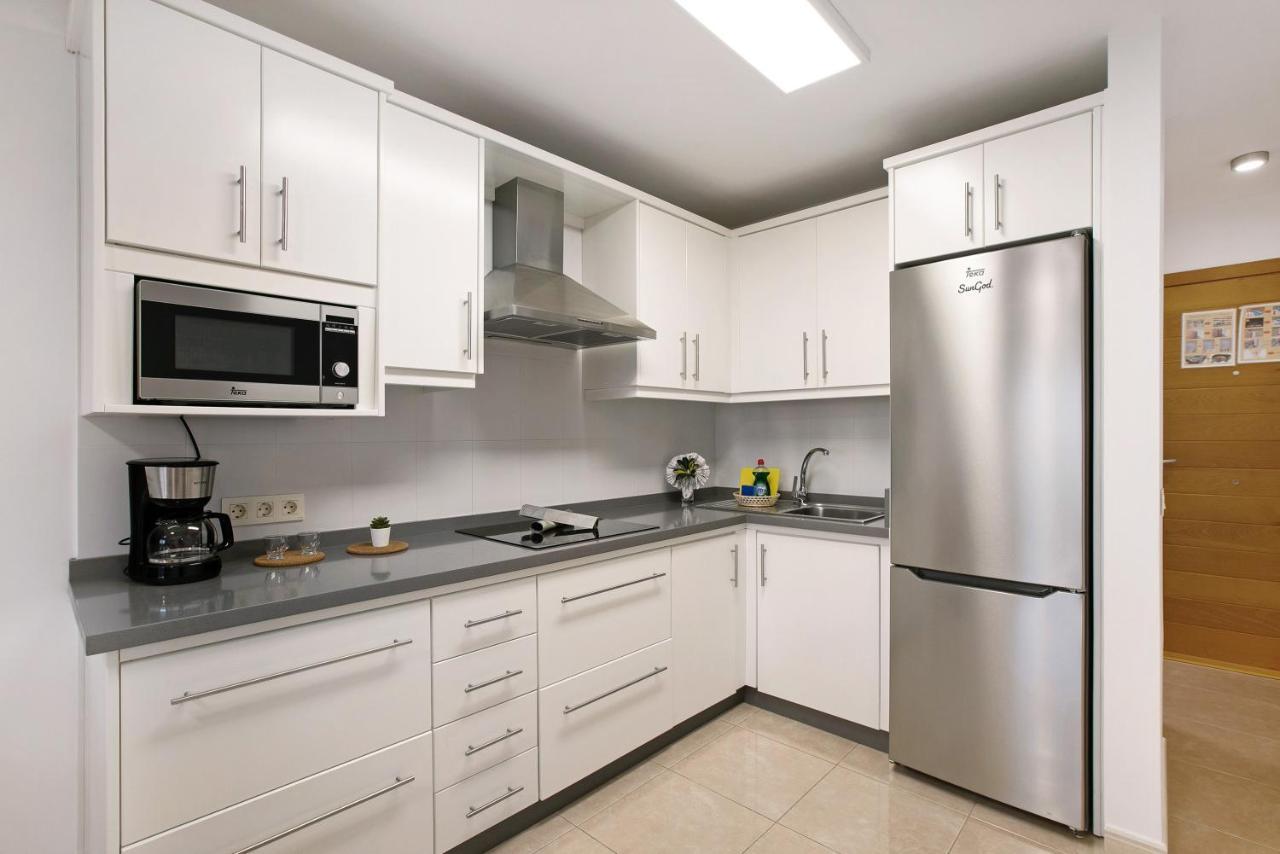 La Perla D23 En El Medano Apartment Ngoại thất bức ảnh