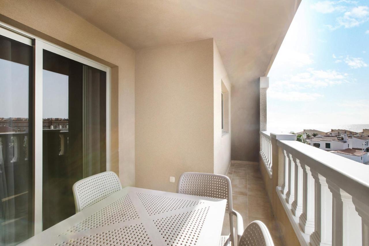 La Perla D23 En El Medano Apartment Ngoại thất bức ảnh