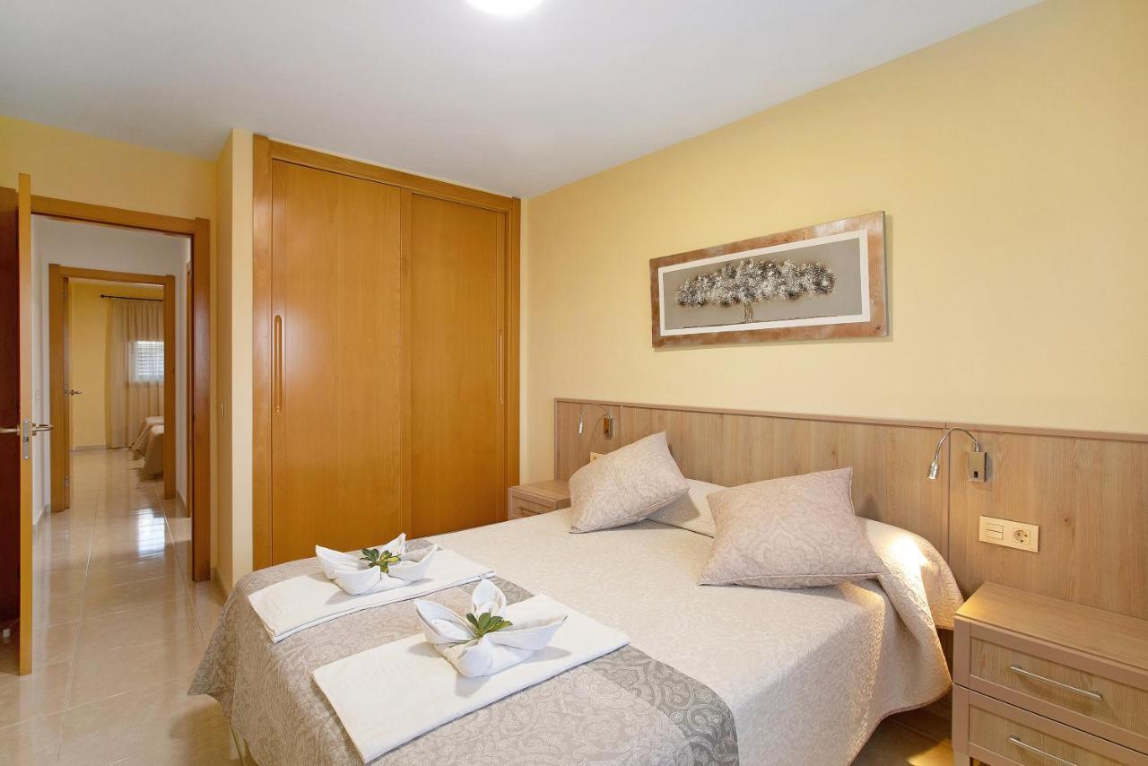 La Perla D23 En El Medano Apartment Ngoại thất bức ảnh