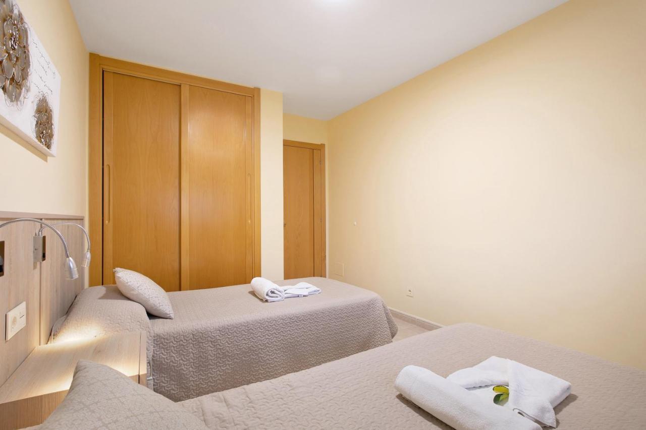 La Perla D23 En El Medano Apartment Ngoại thất bức ảnh