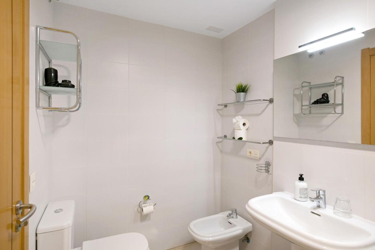 La Perla D23 En El Medano Apartment Ngoại thất bức ảnh