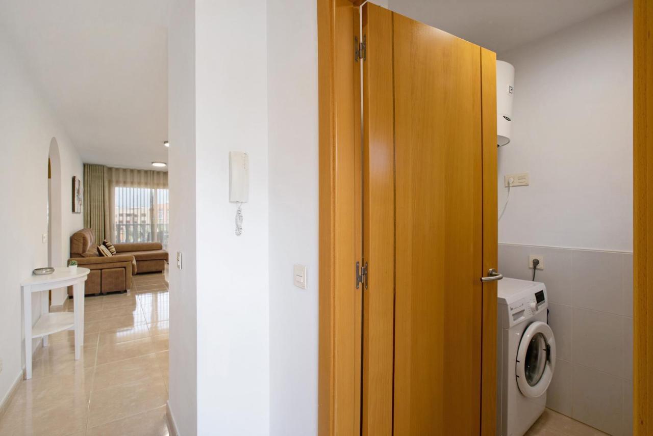 La Perla D23 En El Medano Apartment Ngoại thất bức ảnh