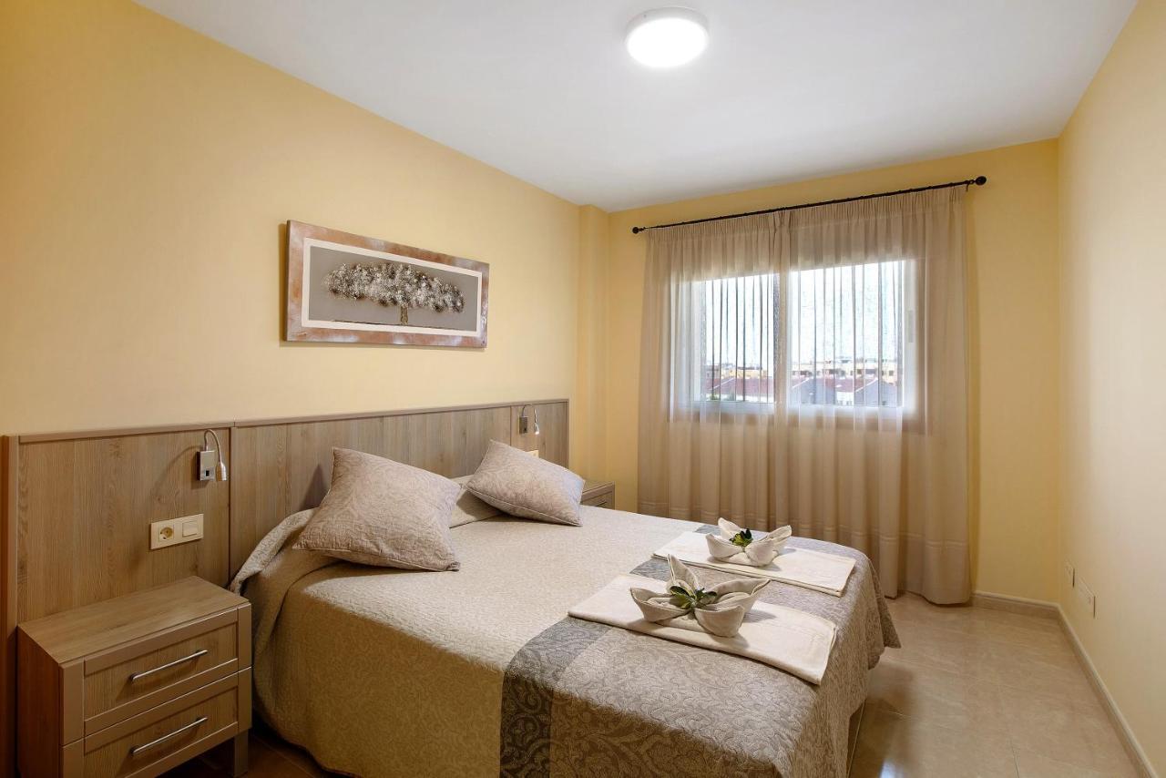 La Perla D23 En El Medano Apartment Ngoại thất bức ảnh